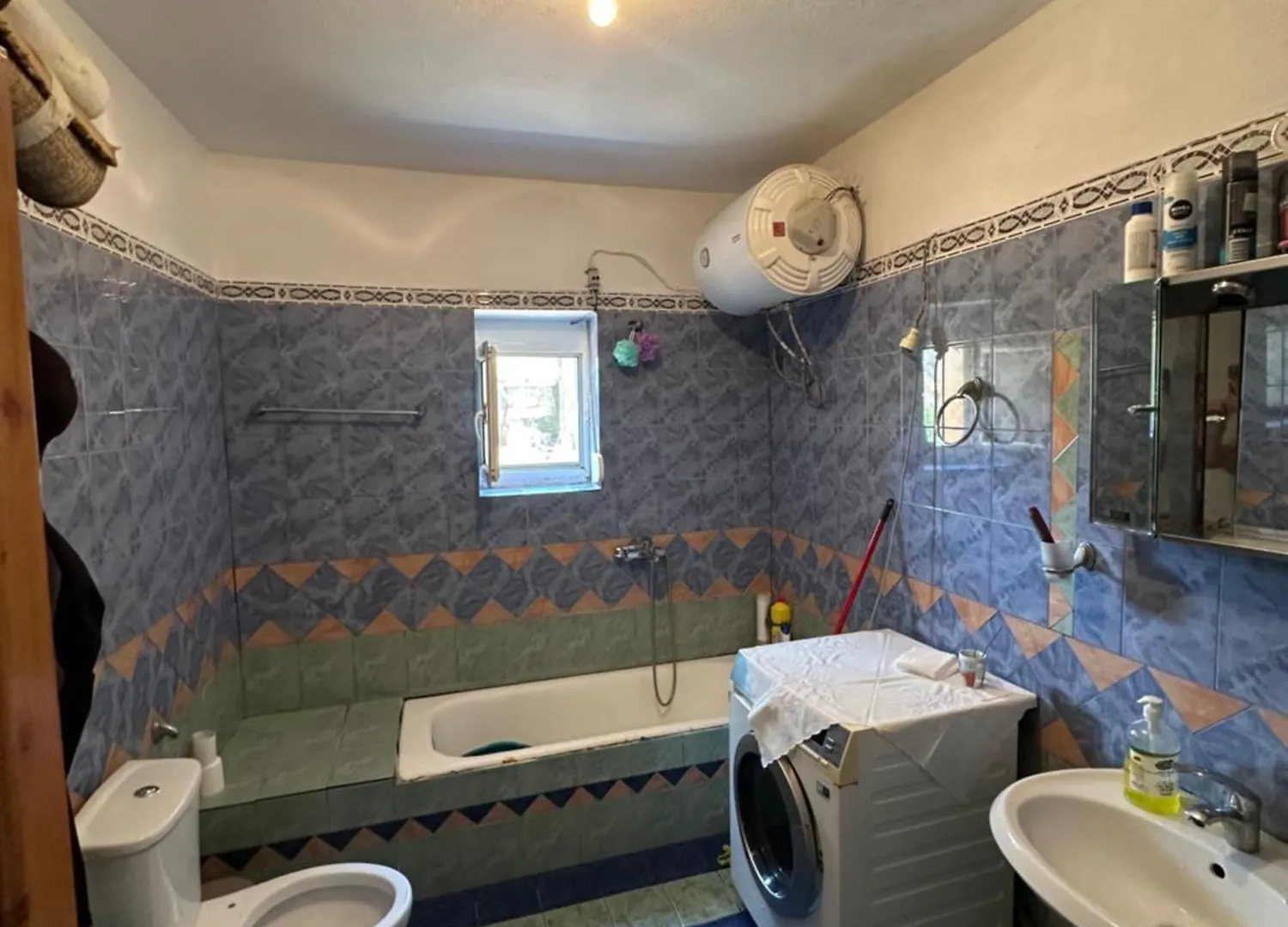 Villa Vila Hino Sarande Albania