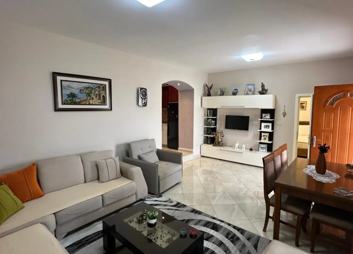 Villa Vila Hino Sarande Albania
