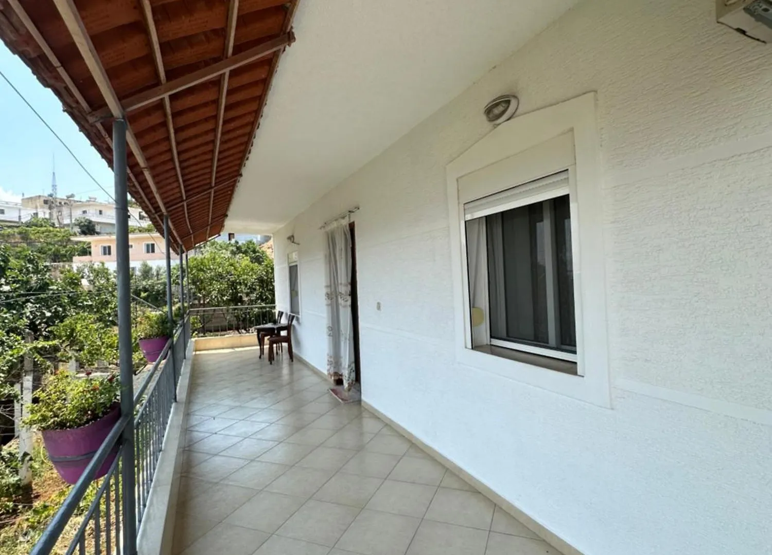 Villa Vila Hino Sarande