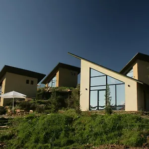 Villa Bote Farms, Sarande